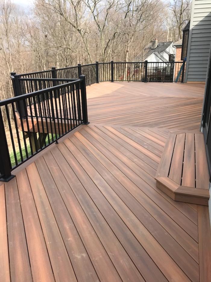 Estridge Deck and Patio LLC Image