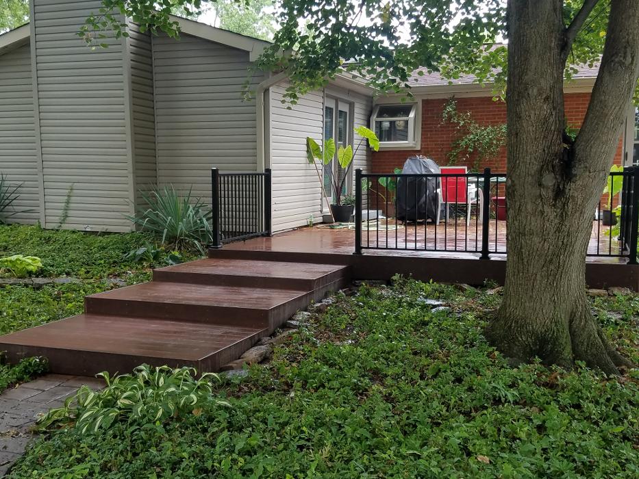 Estridge Deck and Patio LLC Image