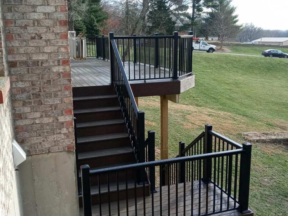 Estridge Deck and Patio LLC Image