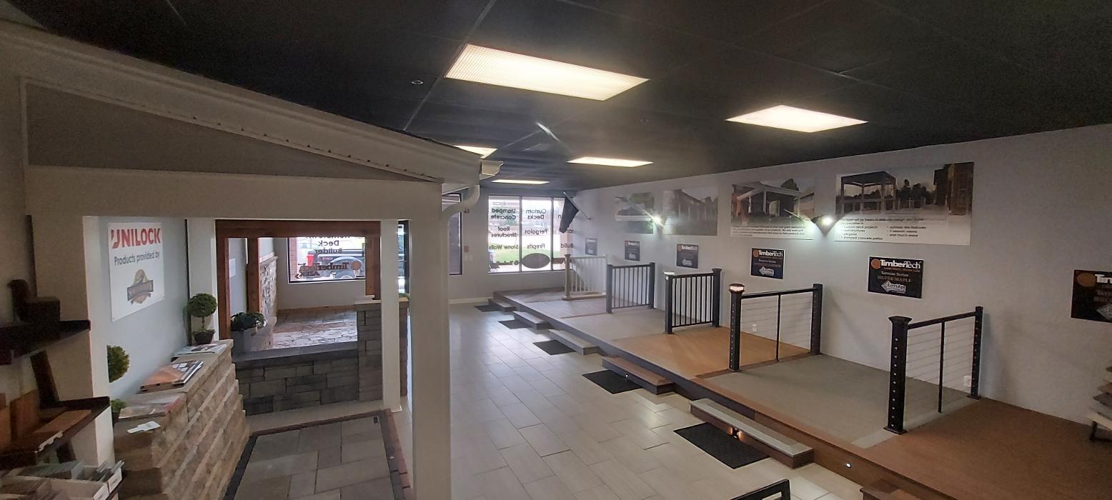 Estridge Deck and Patio LLC Image