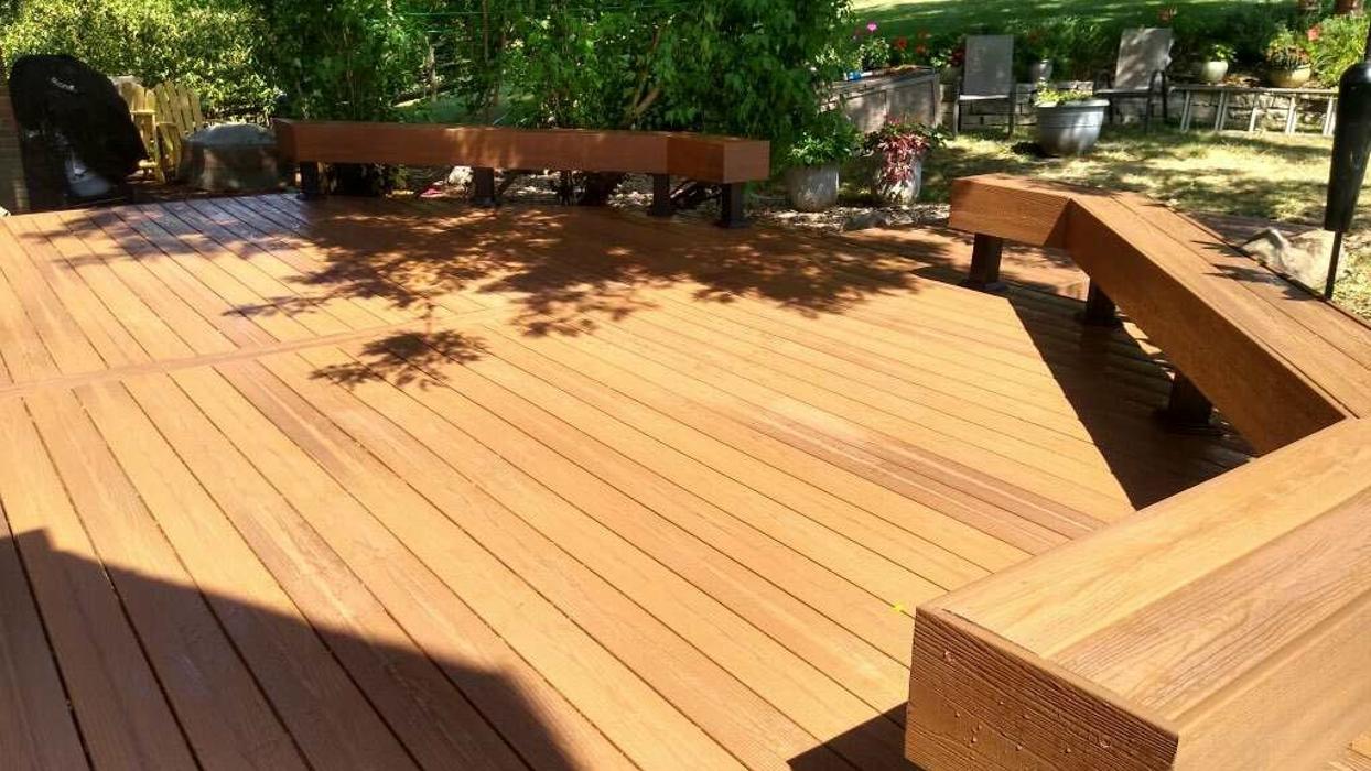 Estridge Deck and Patio LLC Image