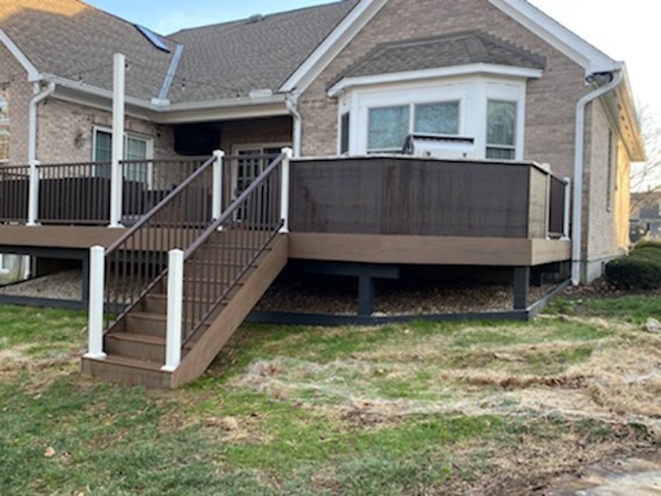 Estridge Deck and Patio LLC Image