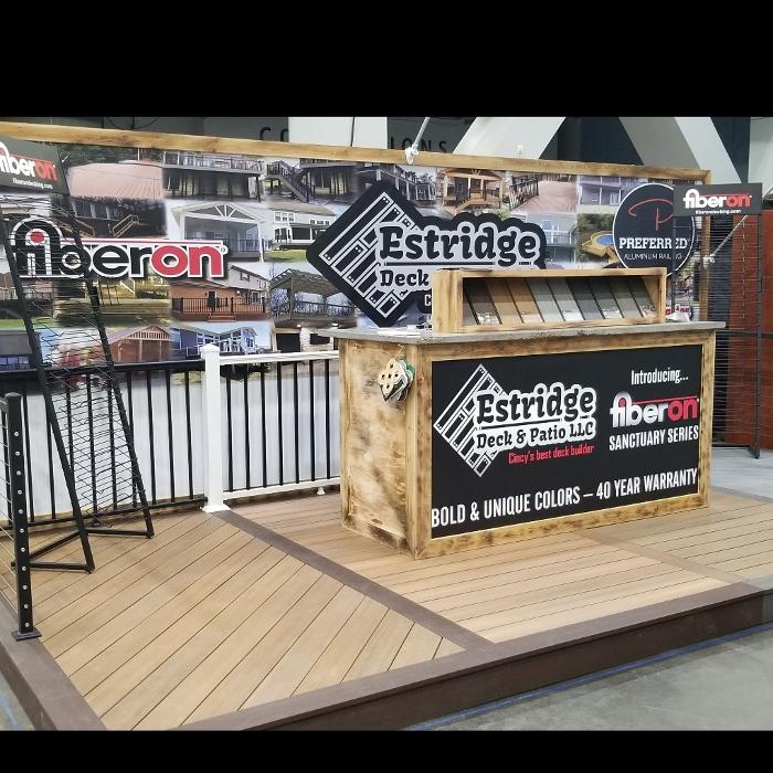 Estridge Deck and Patio LLC Image