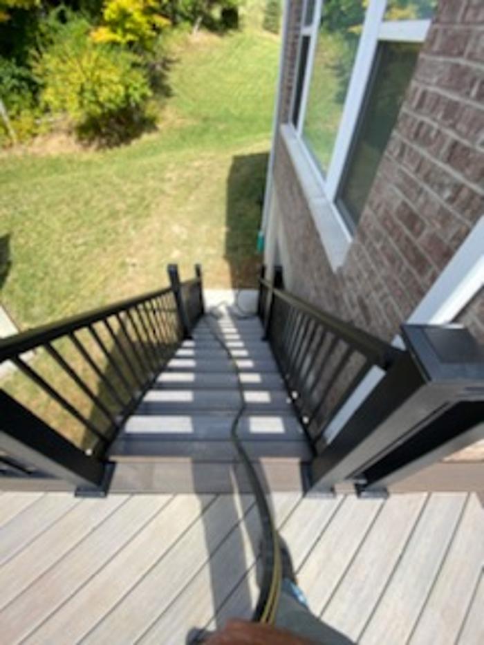 Estridge Deck and Patio LLC Image