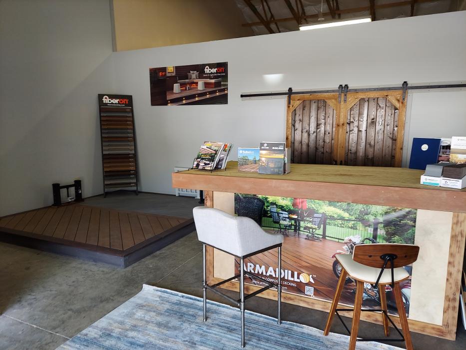 Estridge Deck and Patio LLC Image