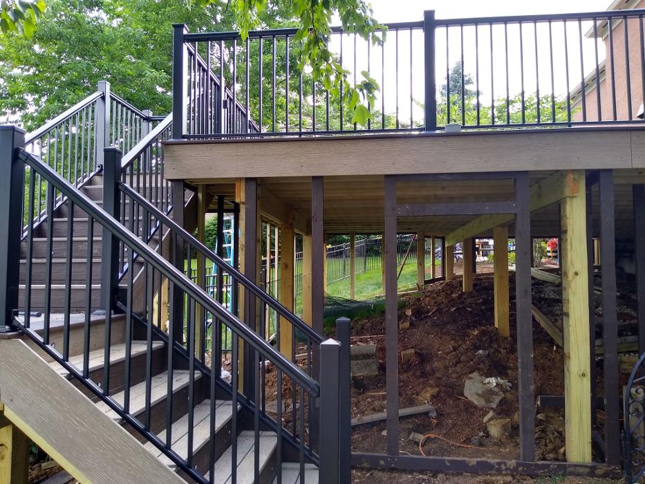 Estridge Deck and Patio LLC Image