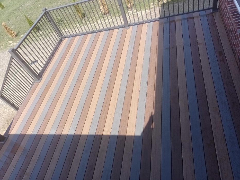 Estridge Deck and Patio LLC Image