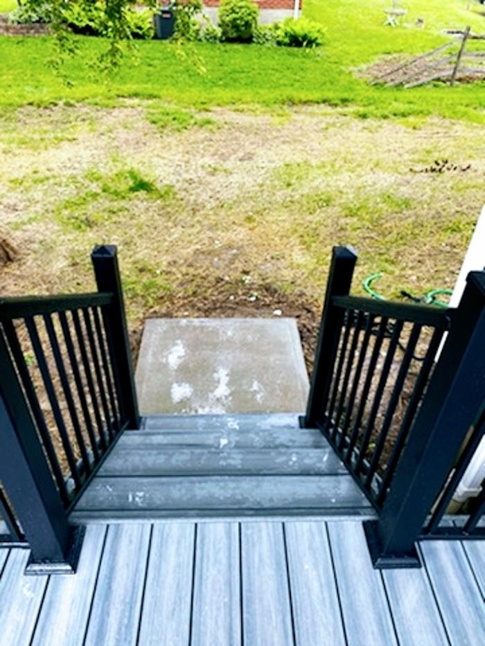 Estridge Deck and Patio LLC Image