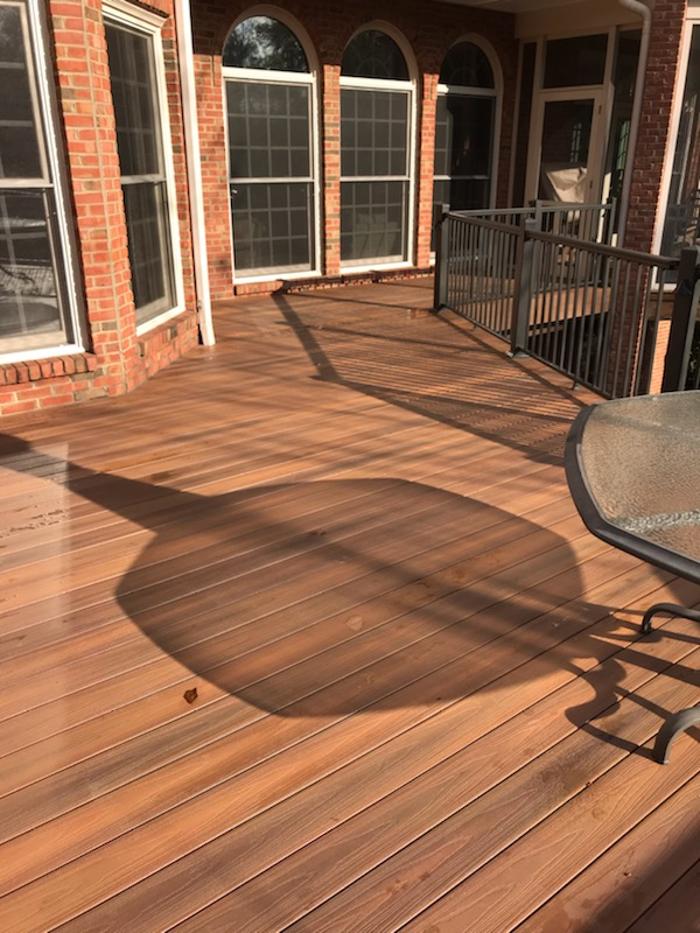 Estridge Deck and Patio LLC Image