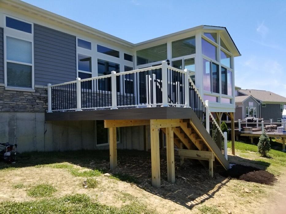 Estridge Deck and Patio LLC Image