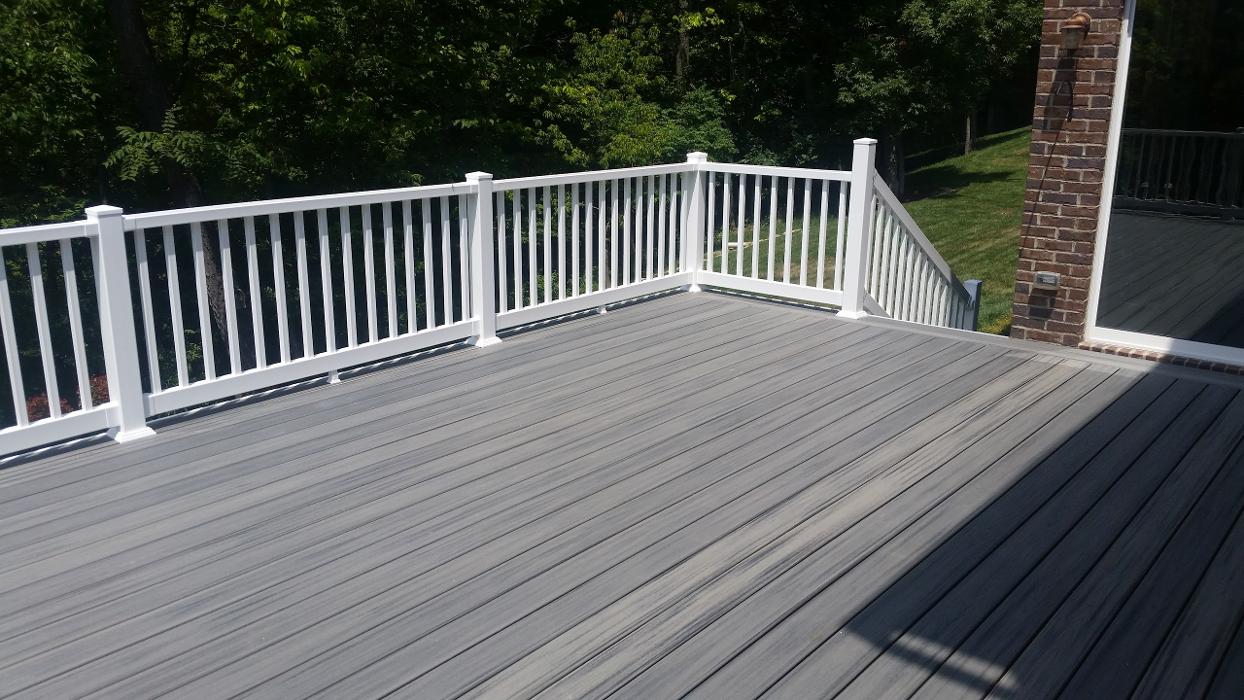 Estridge Deck and Patio LLC Image