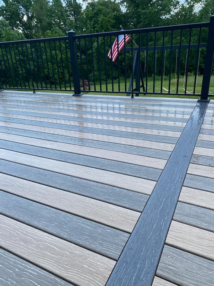 Estridge Deck and Patio LLC Image