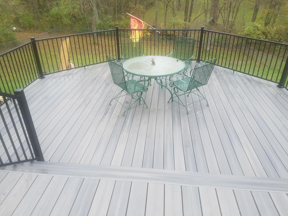 Estridge Deck and Patio LLC Image