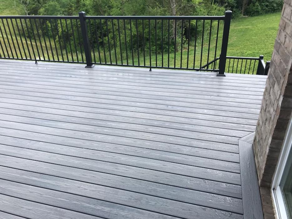 Estridge Deck and Patio LLC Image