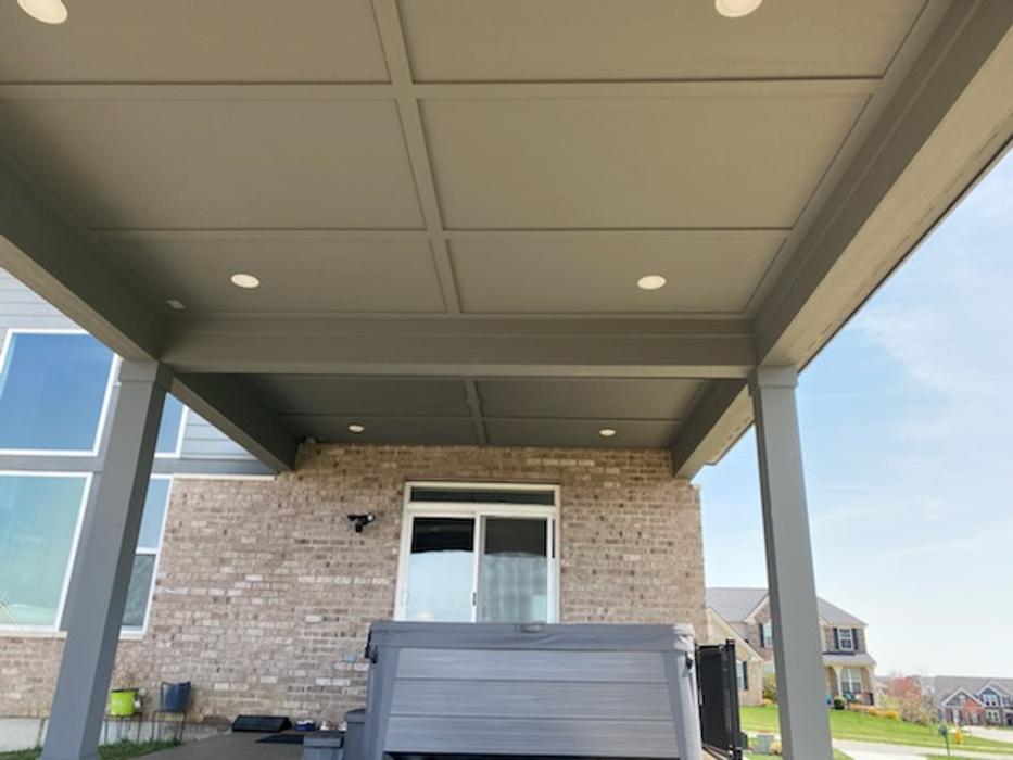 Estridge Deck and Patio LLC Image