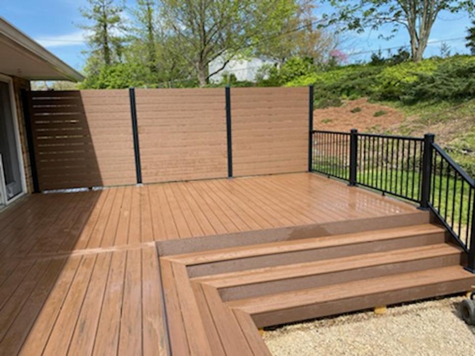 Estridge Deck and Patio LLC Image