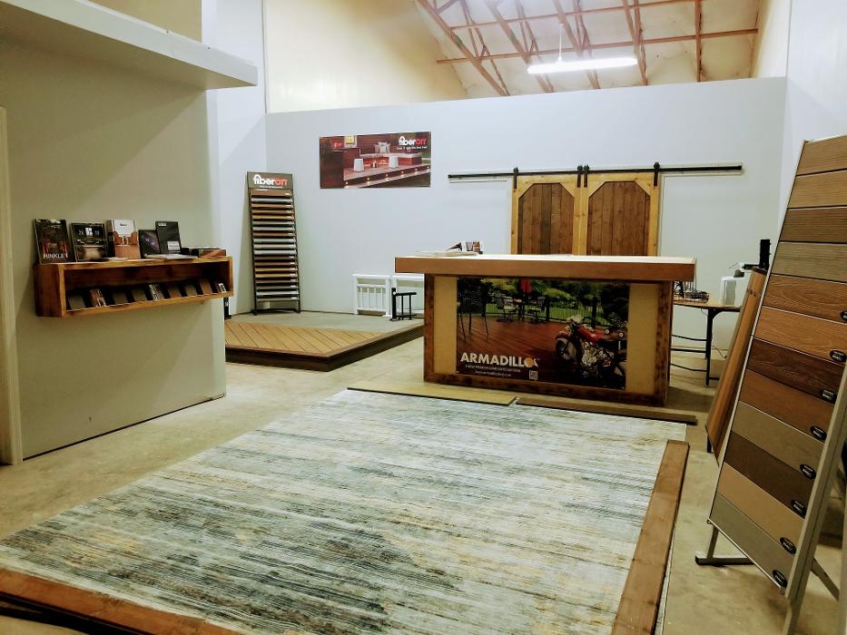 Estridge Deck and Patio LLC Image