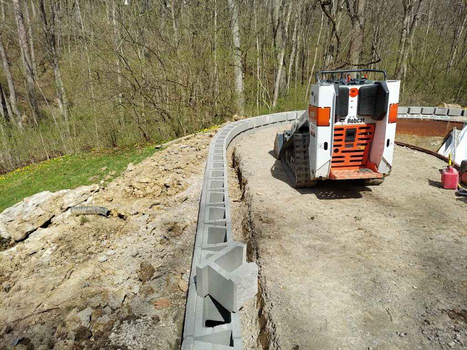 Estridge Deck and Patio LLC Image