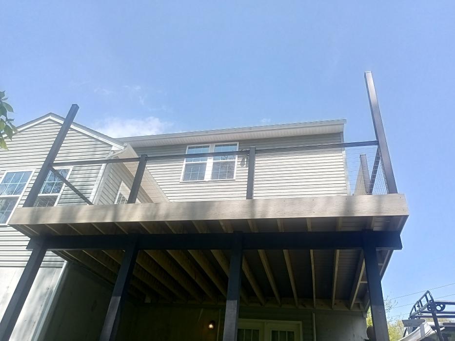 Estridge Deck and Patio LLC Image