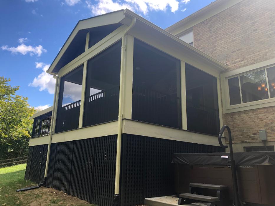 Estridge Deck and Patio LLC Image