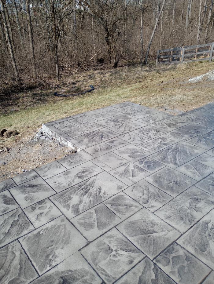 Estridge Deck and Patio LLC Image
