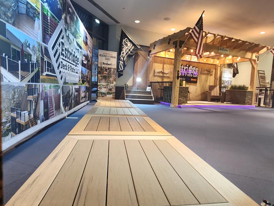 Estridge Deck and Patio LLC Image