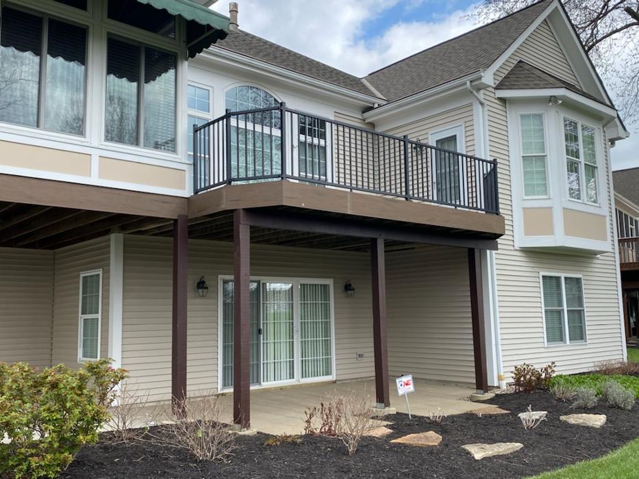 Estridge Deck and Patio LLC Image