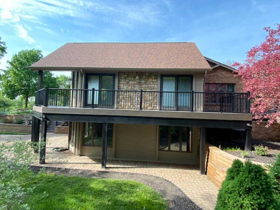 Estridge Deck and Patio LLC Image