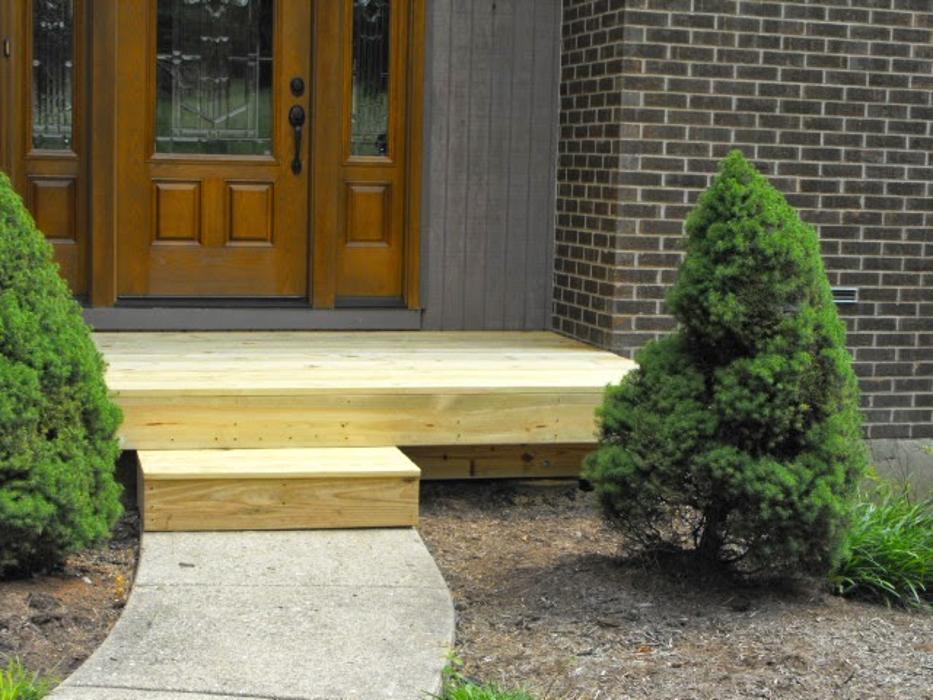 Estridge Deck and Patio LLC Image