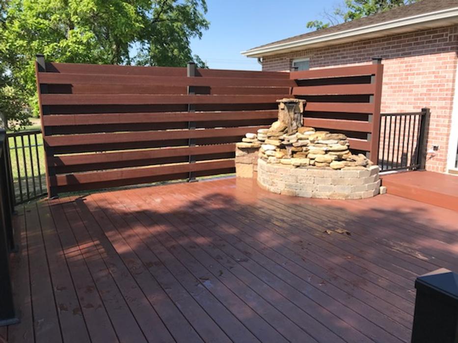 Estridge Deck and Patio LLC Image