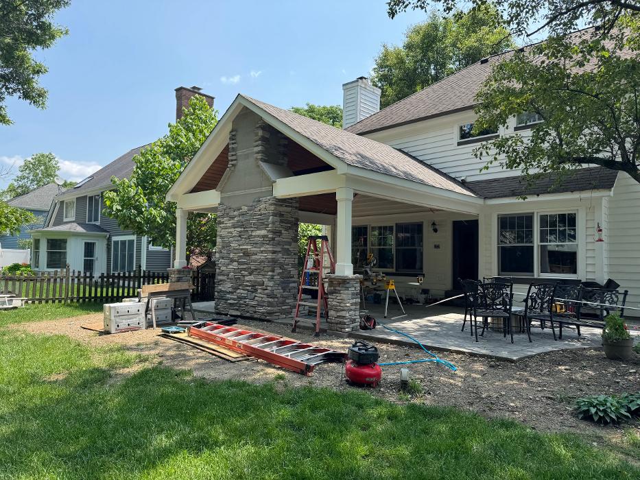 Estridge Deck and Patio LLC Image