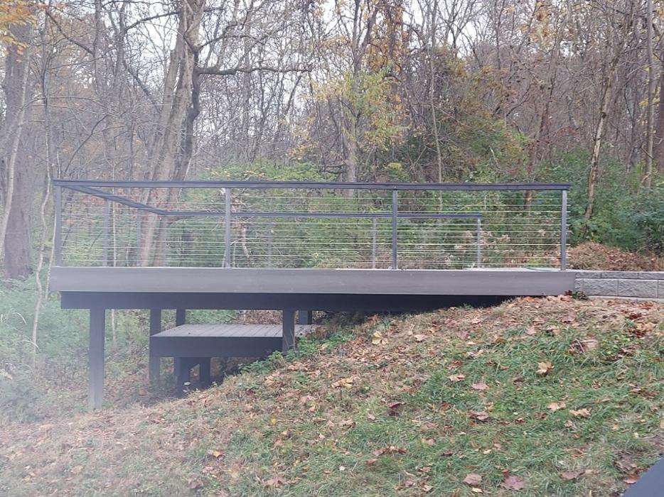 Estridge Deck and Patio LLC Image