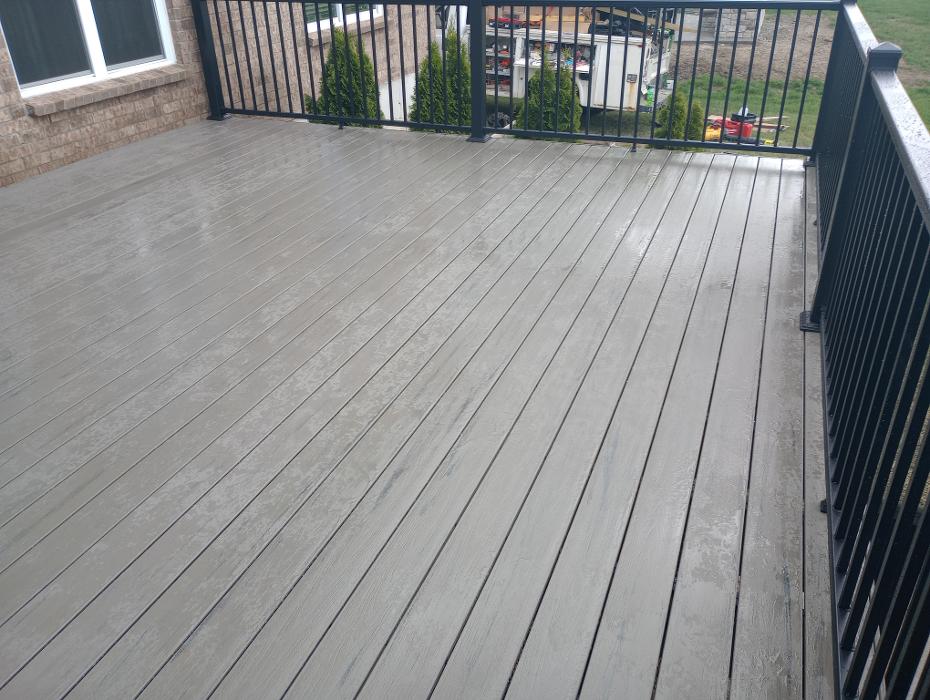 Estridge Deck and Patio LLC Image