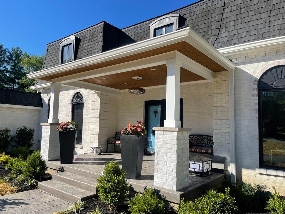 Estridge Deck and Patio LLC Image