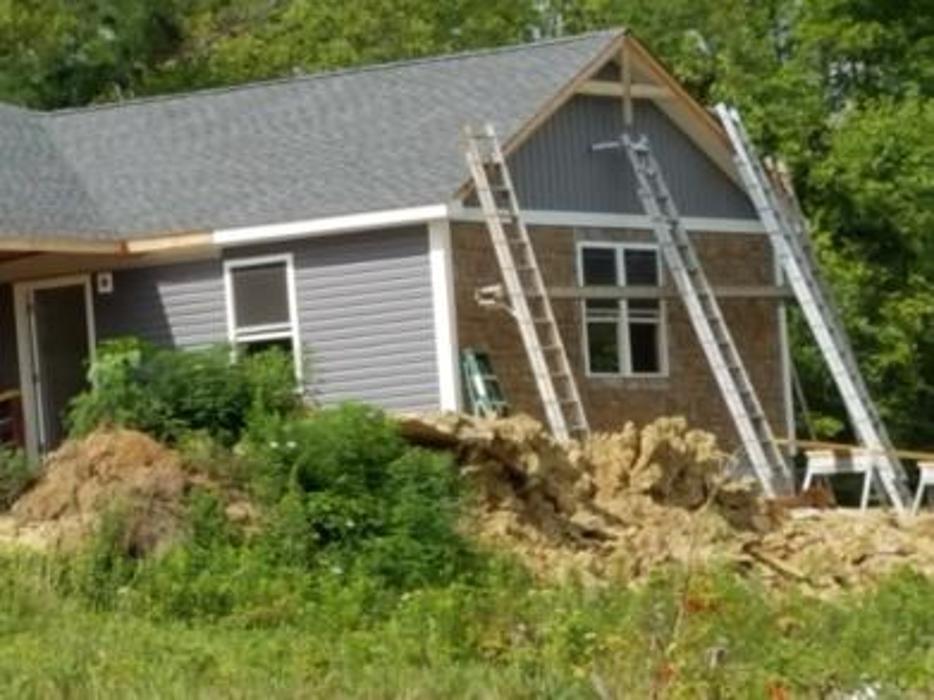 Estridge Deck and Patio LLC Image