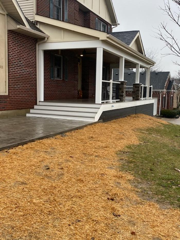 Estridge Deck and Patio LLC Image