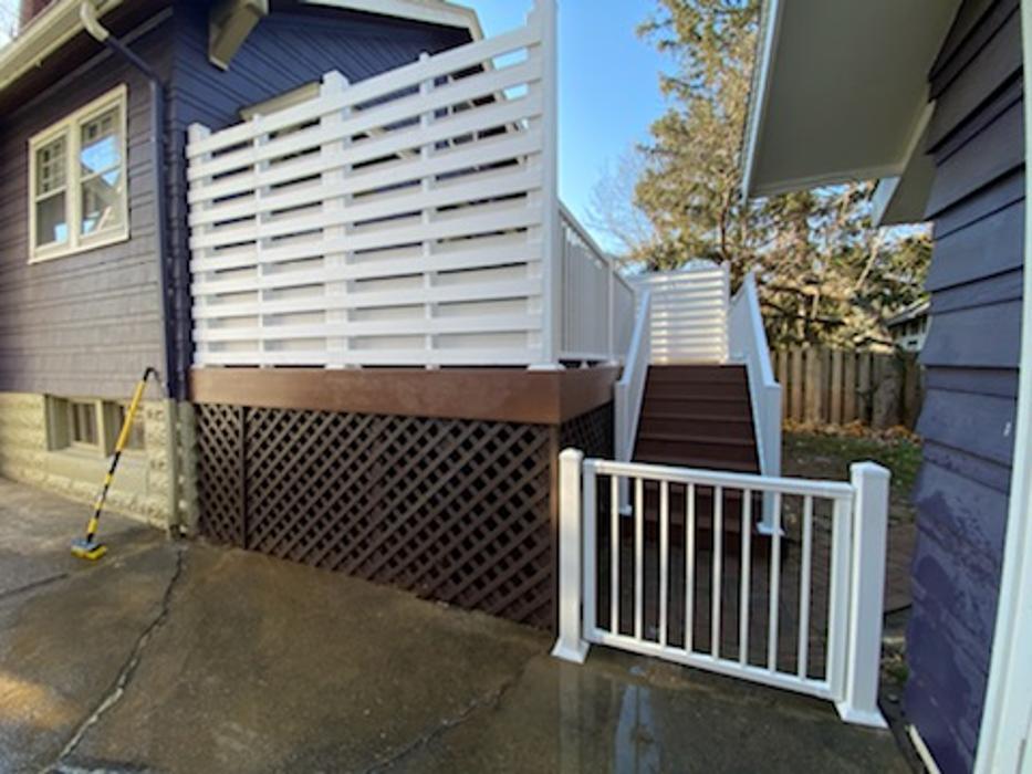 Estridge Deck and Patio LLC Image