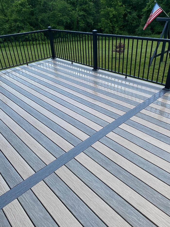 Estridge Deck and Patio LLC Image