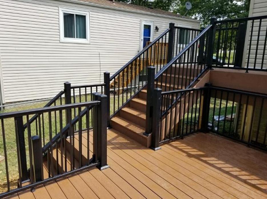 Estridge Deck and Patio LLC Image