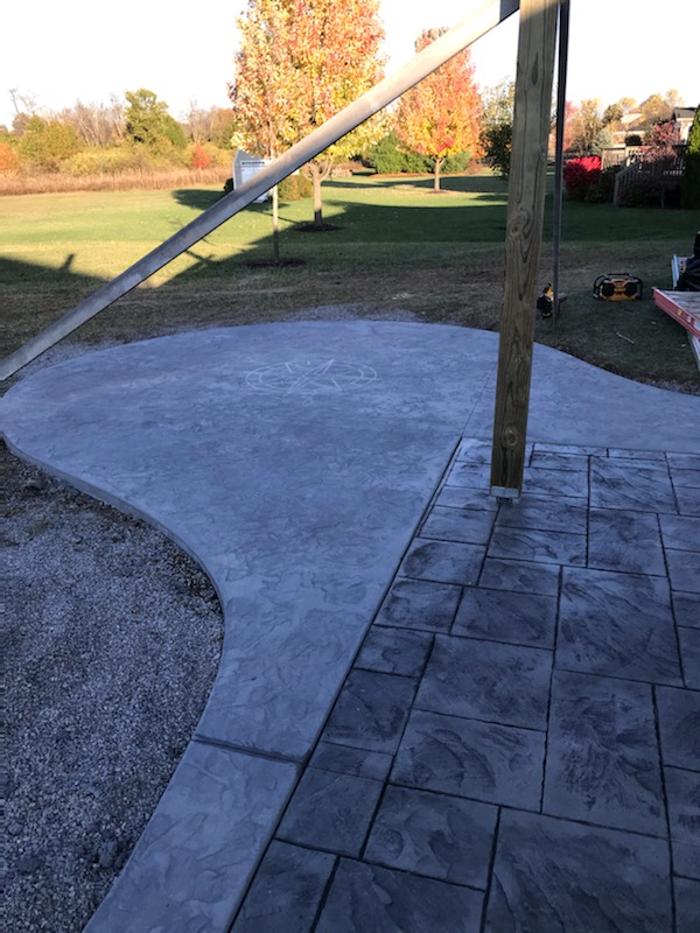 Estridge Deck and Patio LLC Image