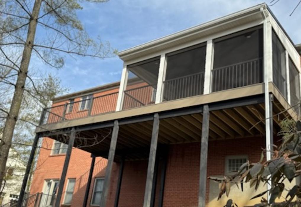 Estridge Deck and Patio LLC Image