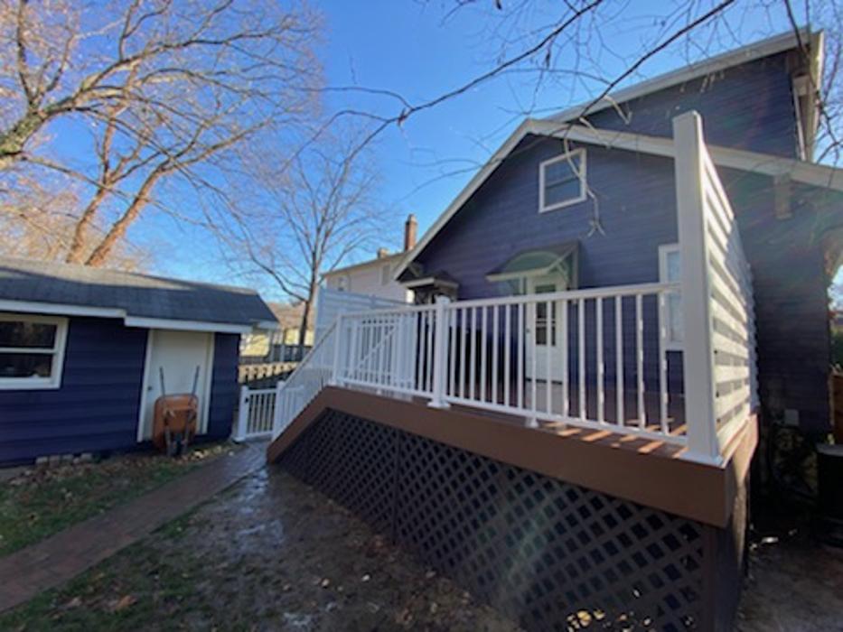 Estridge Deck and Patio LLC Image