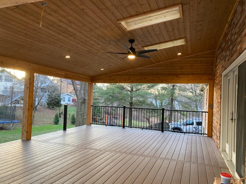 Estridge Deck and Patio LLC Image