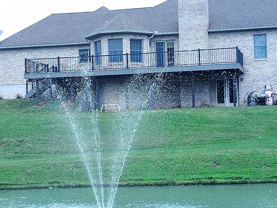 Estridge Deck and Patio LLC Image