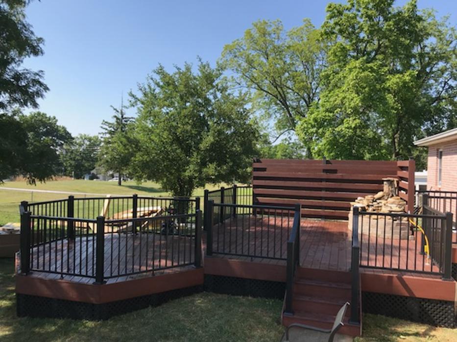 Estridge Deck and Patio LLC Image