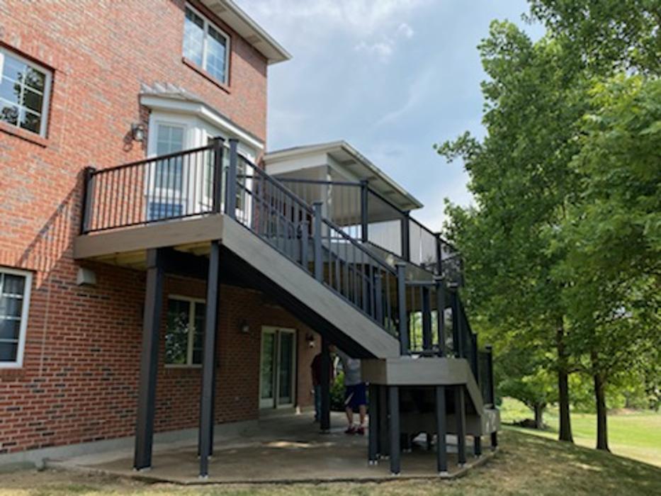 Estridge Deck and Patio LLC Image