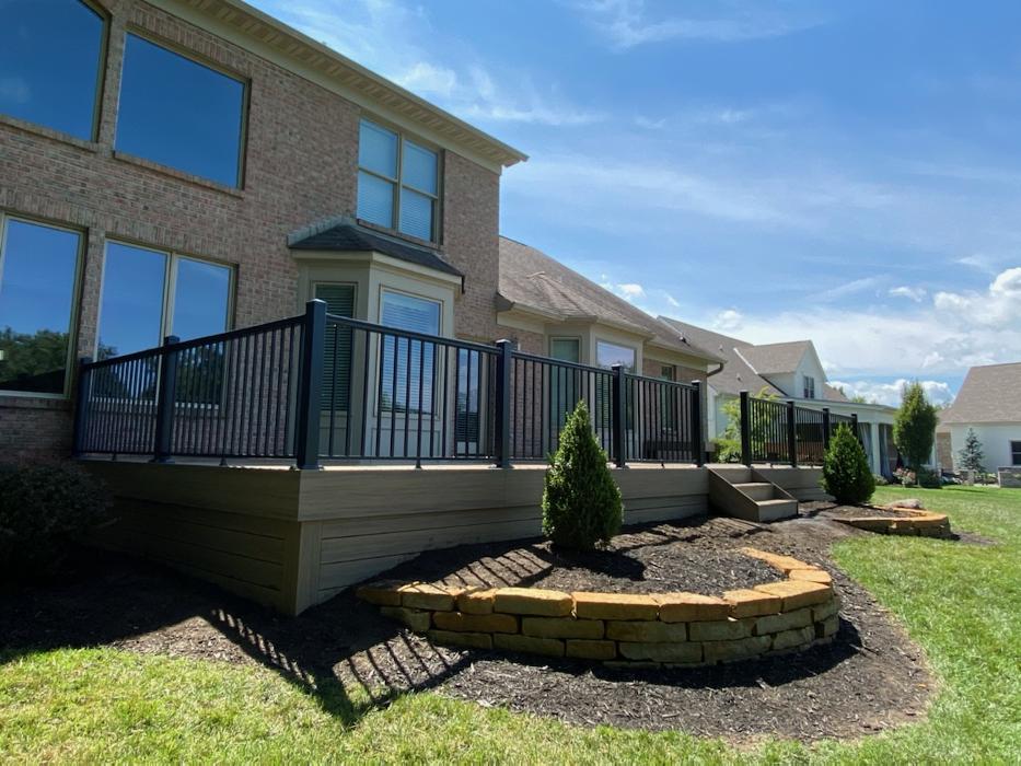 Estridge Deck and Patio LLC Image