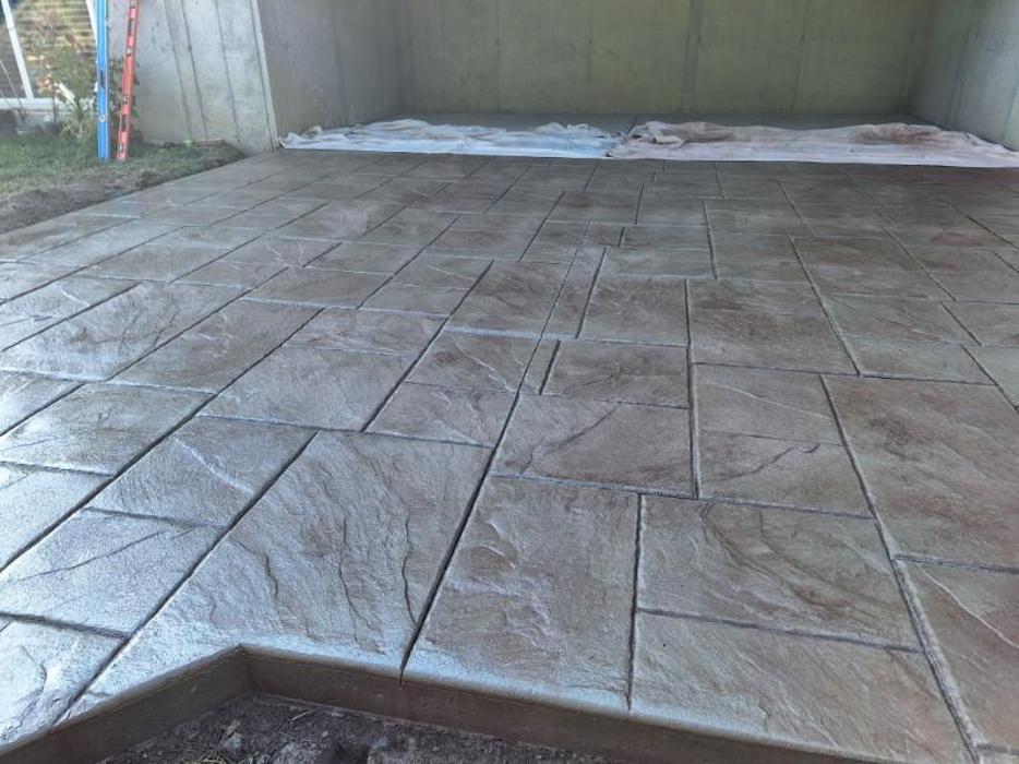 Estridge Deck and Patio LLC Image