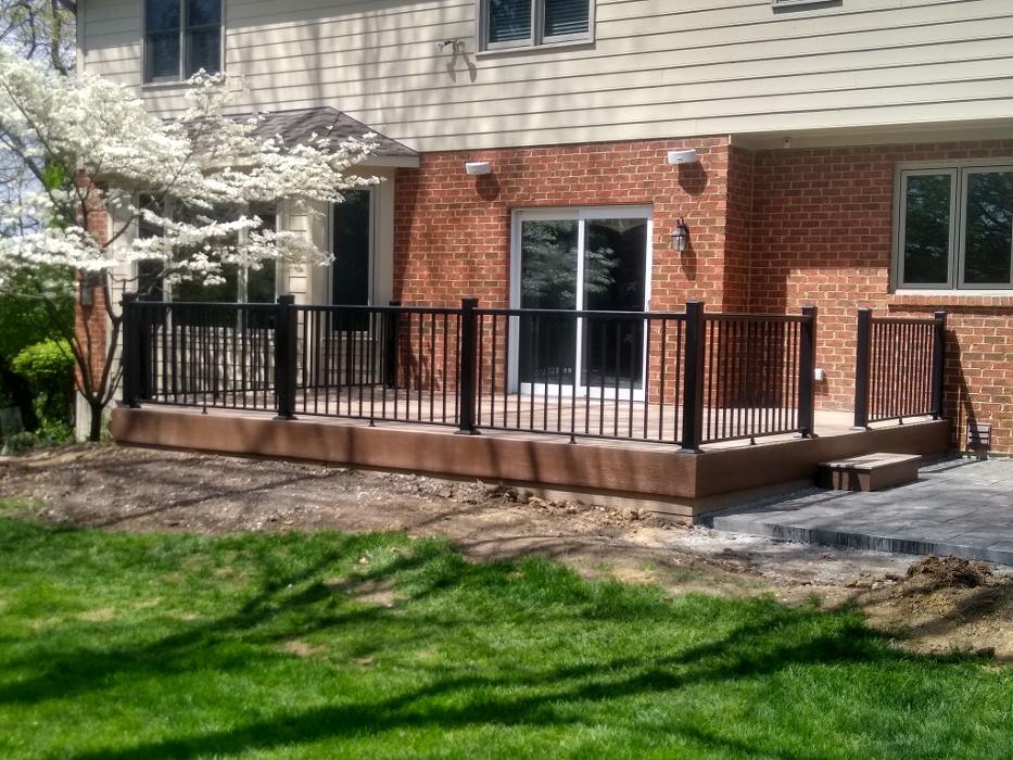 Estridge Deck and Patio LLC Image