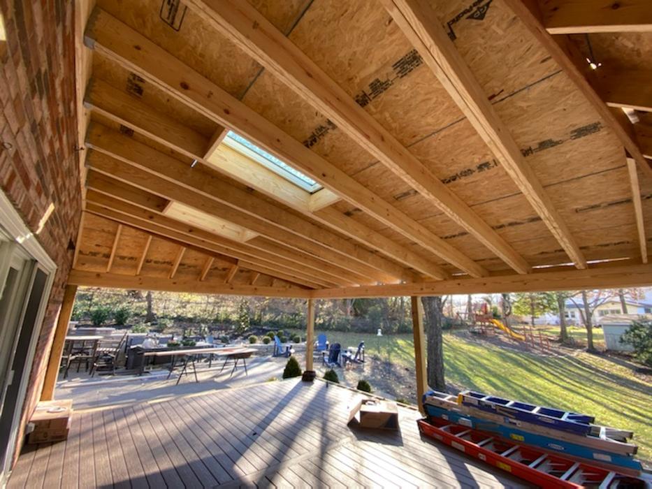 Estridge Deck and Patio LLC Image